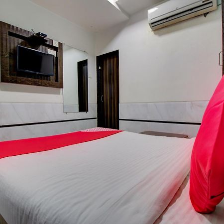 Hotel O Sion Residency Mumbai Exterior foto